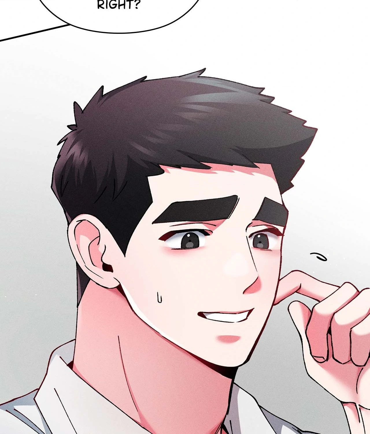Flex Appeal - Chapter 22 manhwa
