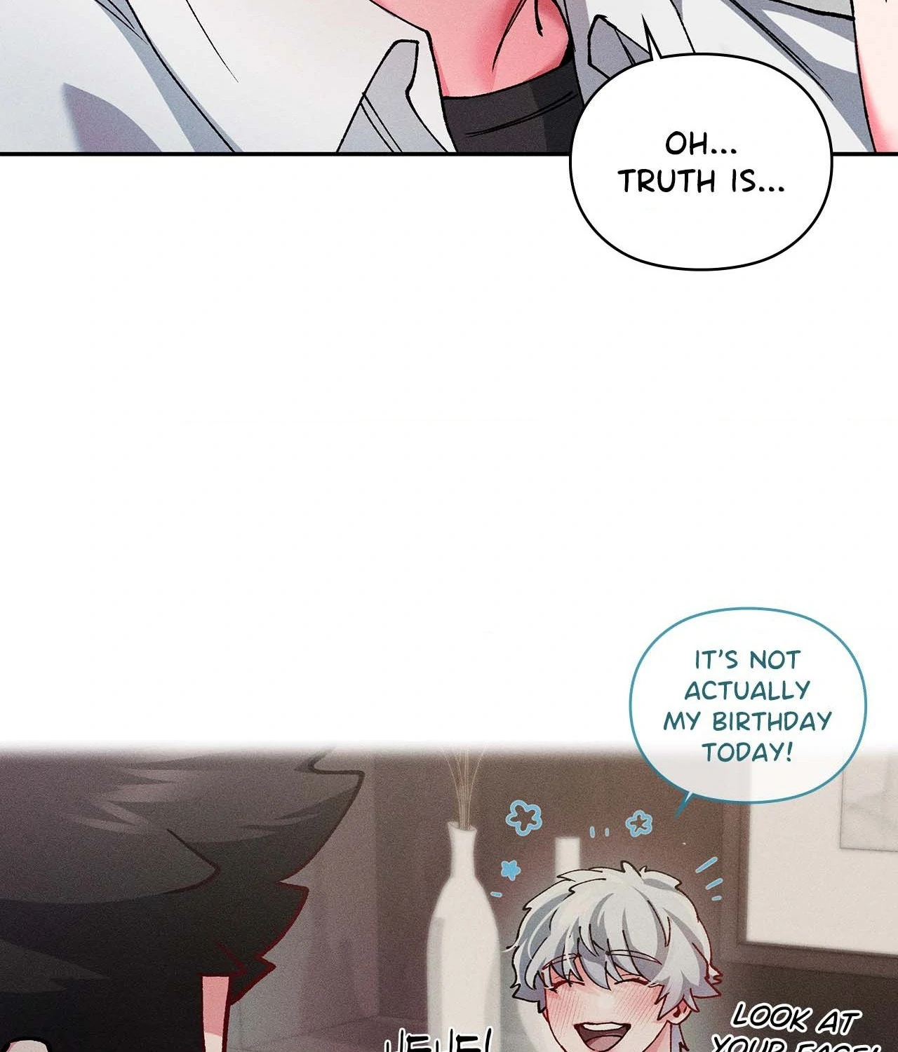 Flex Appeal - Chapter 22 manhwa