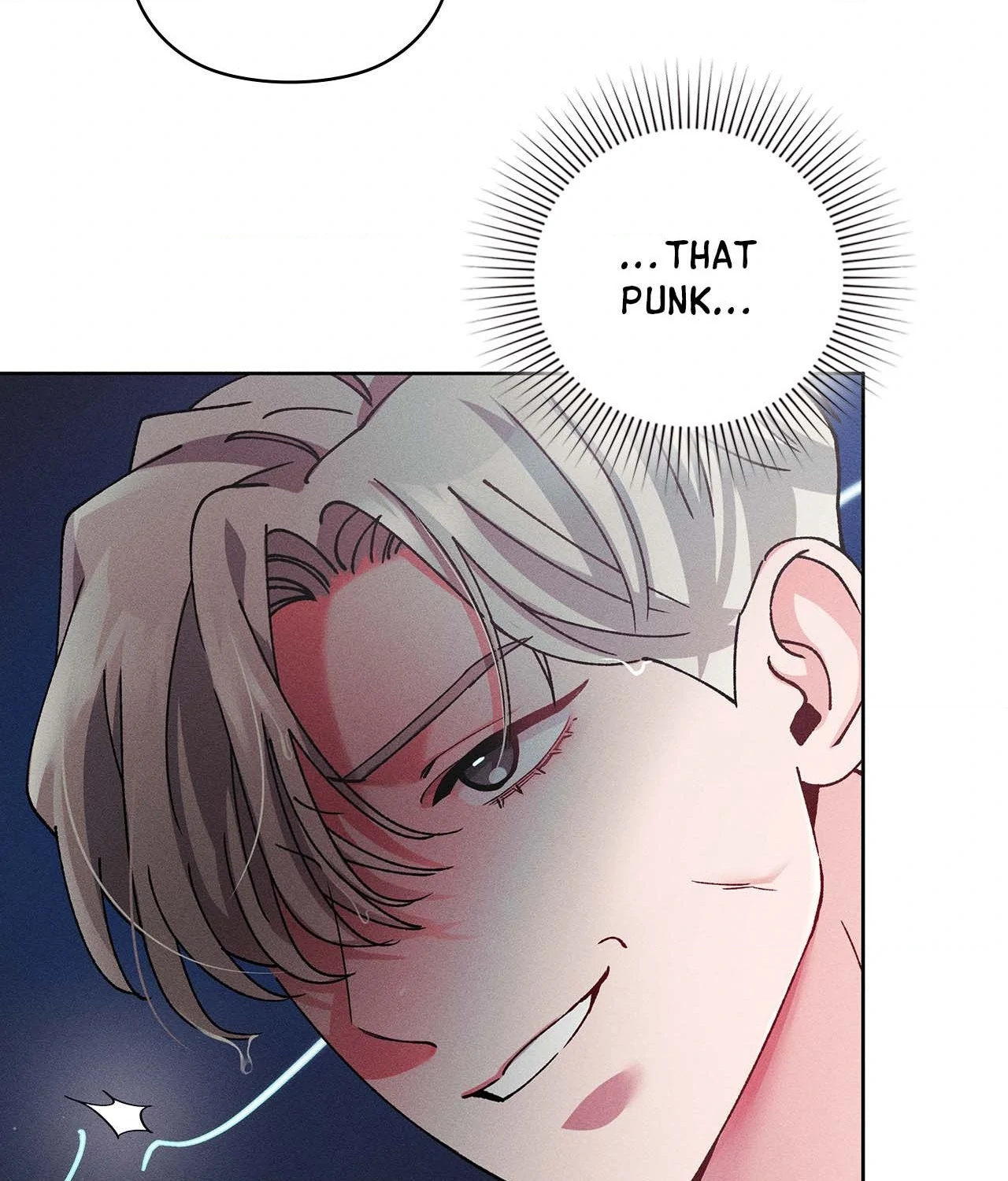 Flex Appeal - Chapter 22 manhwa