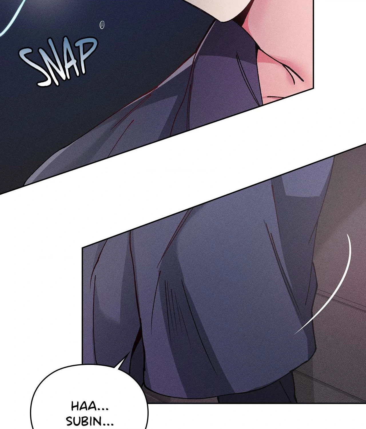 Flex Appeal - Chapter 22 manhwa