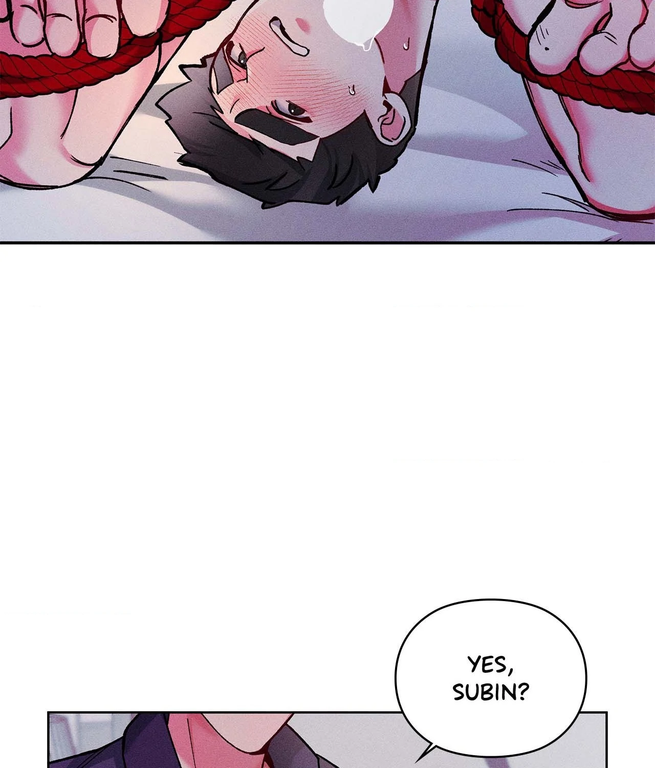 Flex Appeal - Chapter 23 manhwa