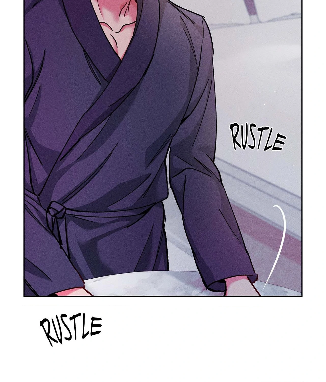 Flex Appeal - Chapter 23 manhwa