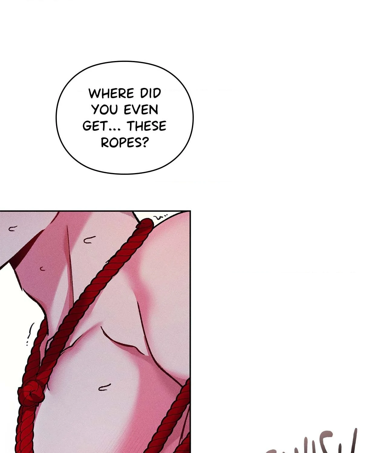 Flex Appeal - Chapter 23 manhwa