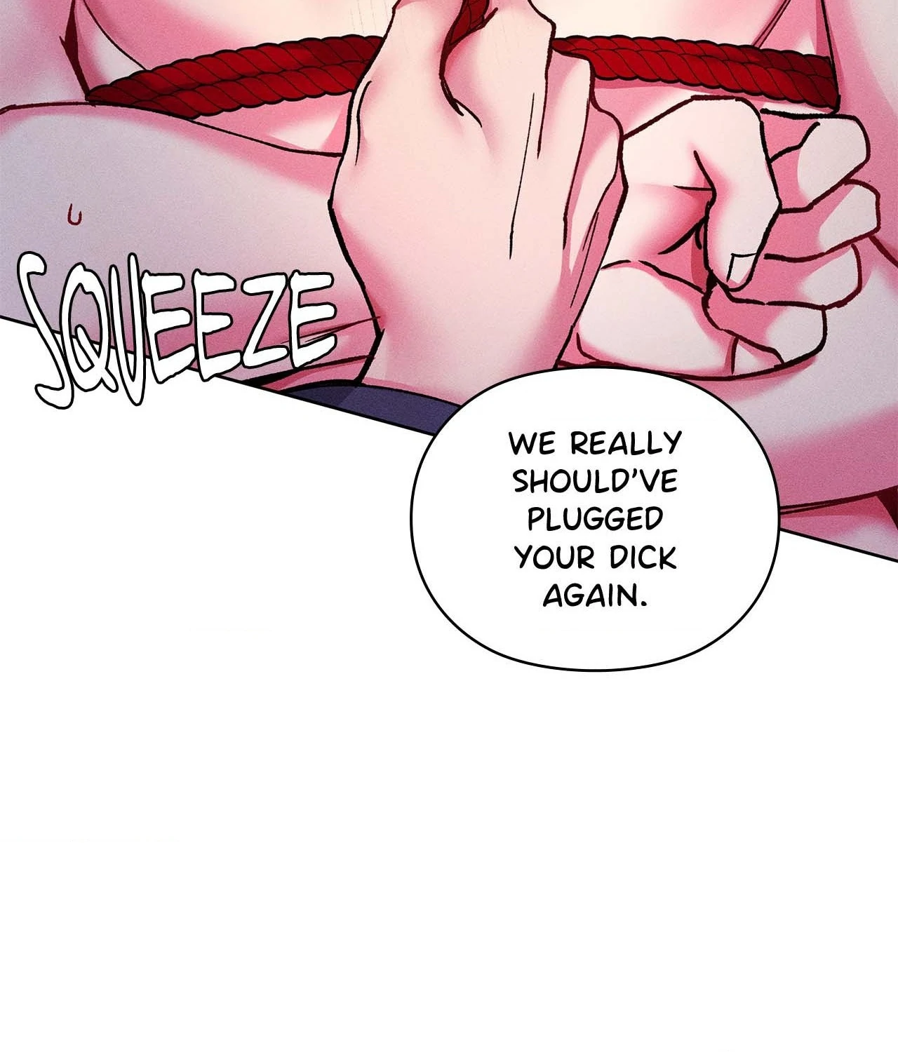 Flex Appeal - Chapter 23 manhwa