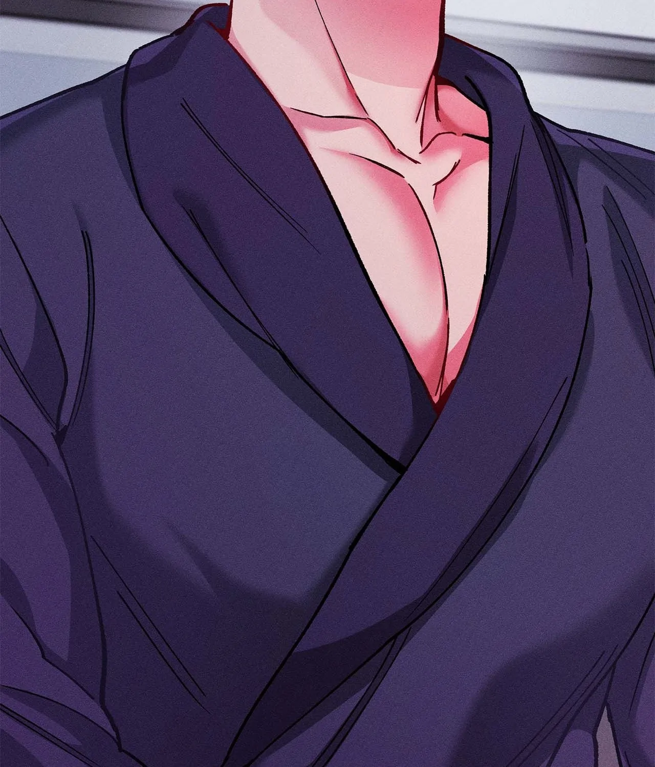 Flex Appeal - Chapter 23 manhwa