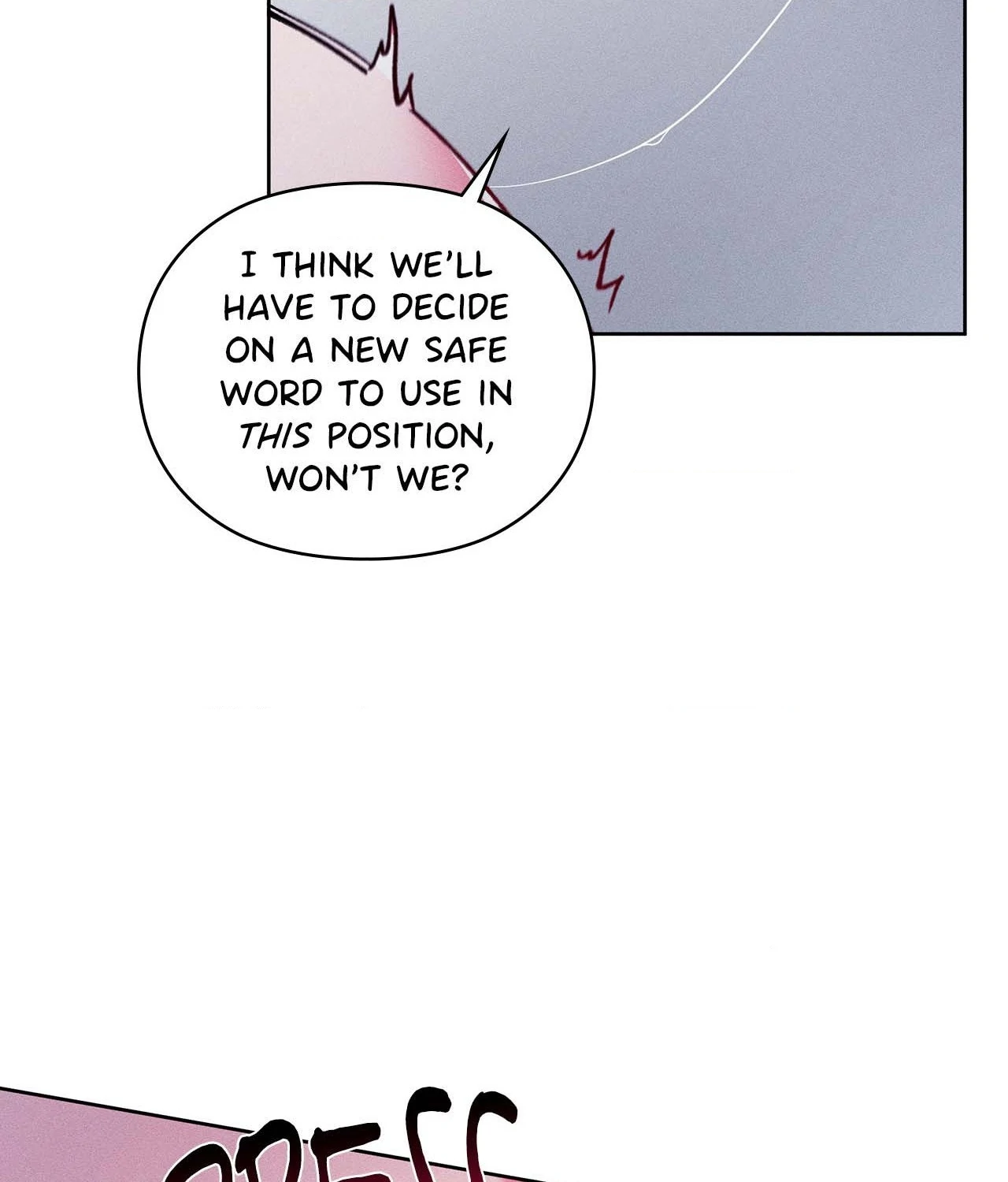Flex Appeal - Chapter 23 manhwa