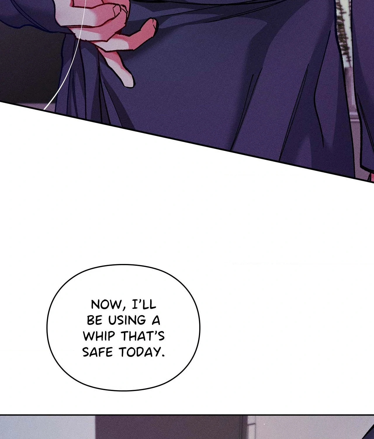 Flex Appeal - Chapter 23 manhwa