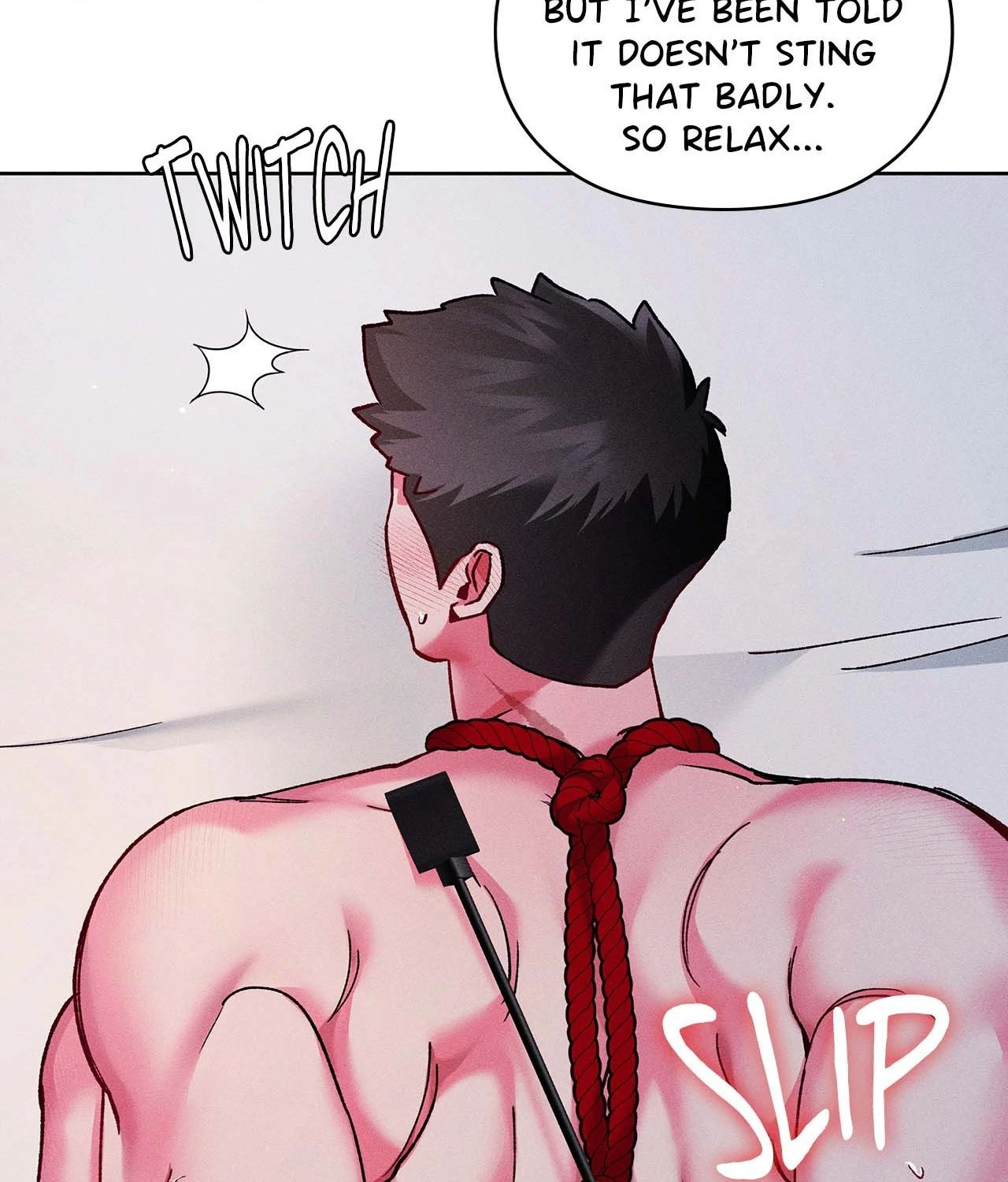 Flex Appeal - Chapter 23 manhwa