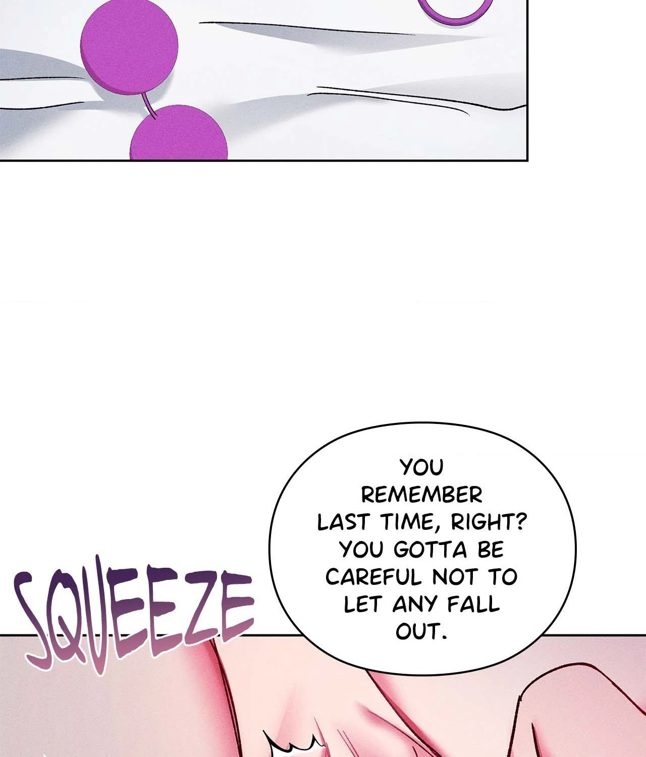 Flex Appeal - Chapter 23 manhwa