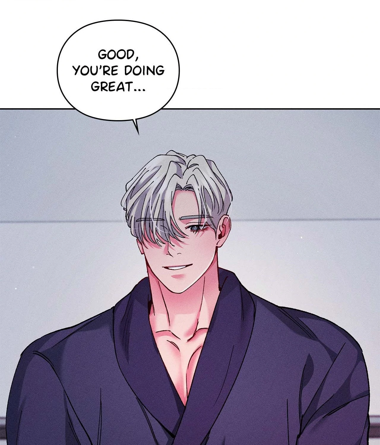Flex Appeal - Chapter 23 manhwa