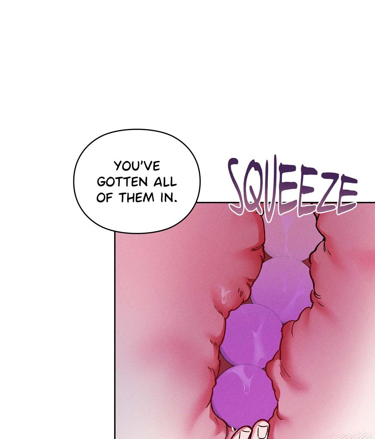 Flex Appeal - Chapter 23 manhwa