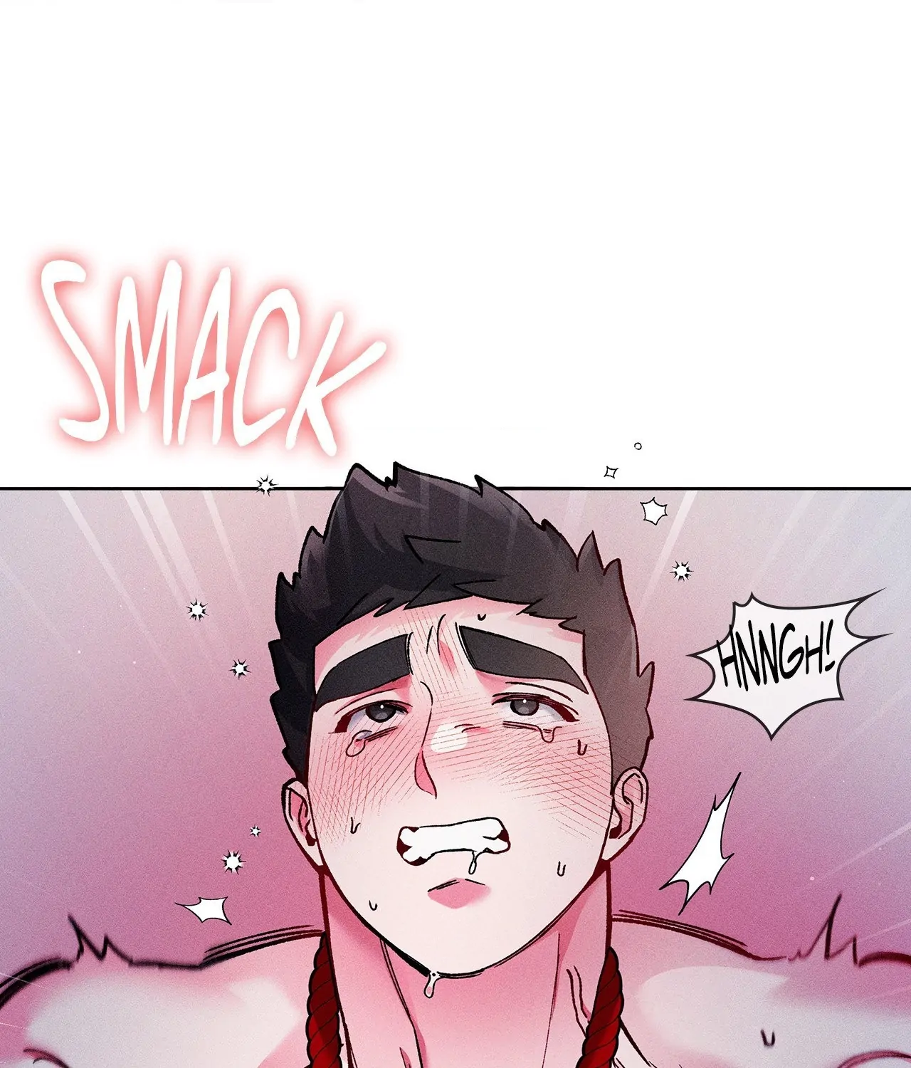 Flex Appeal - Chapter 23 manhwa