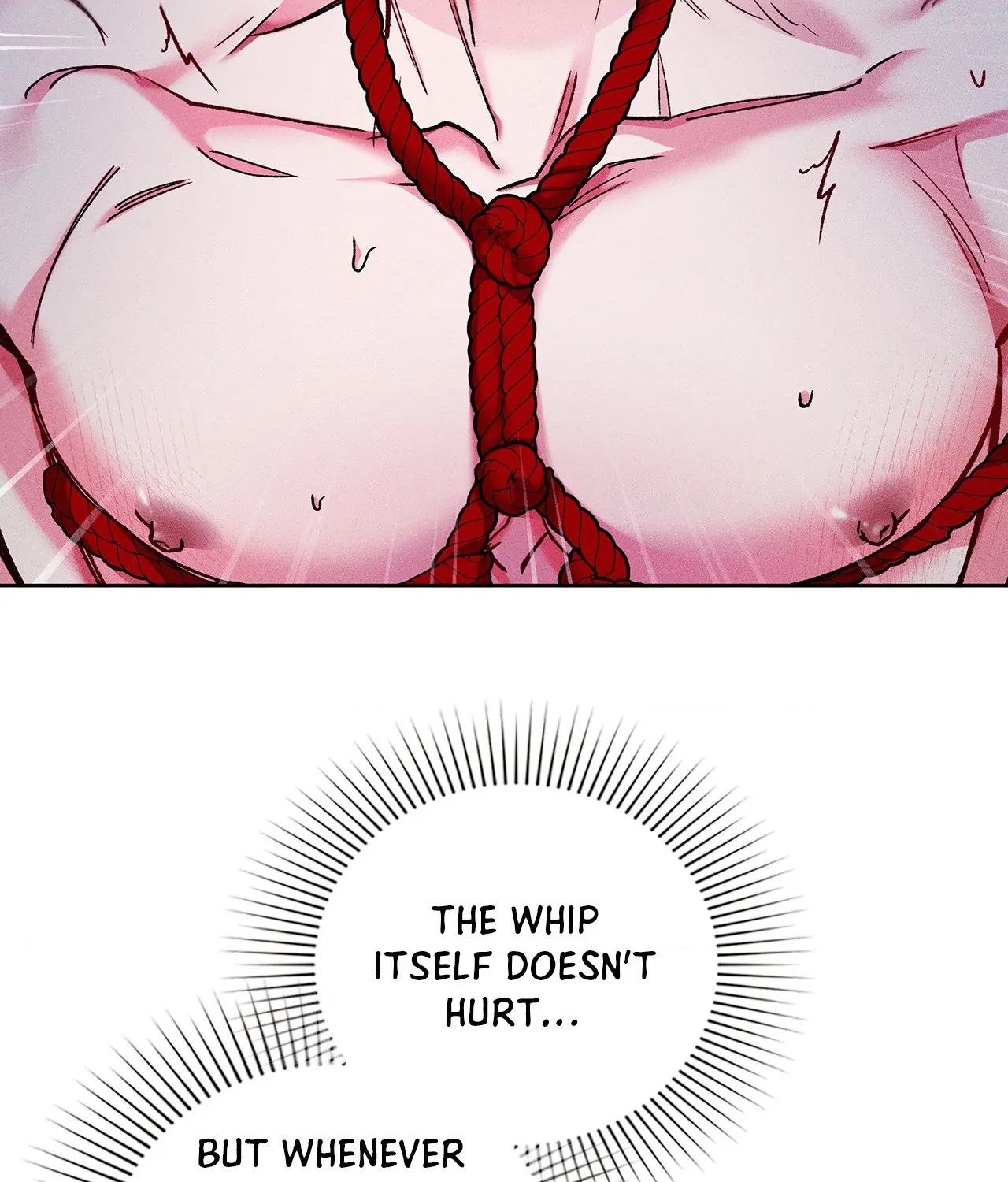 Flex Appeal - Chapter 23 manhwa