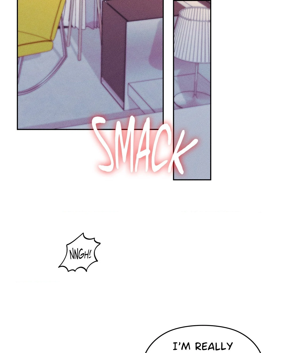 Flex Appeal - Chapter 23 manhwa