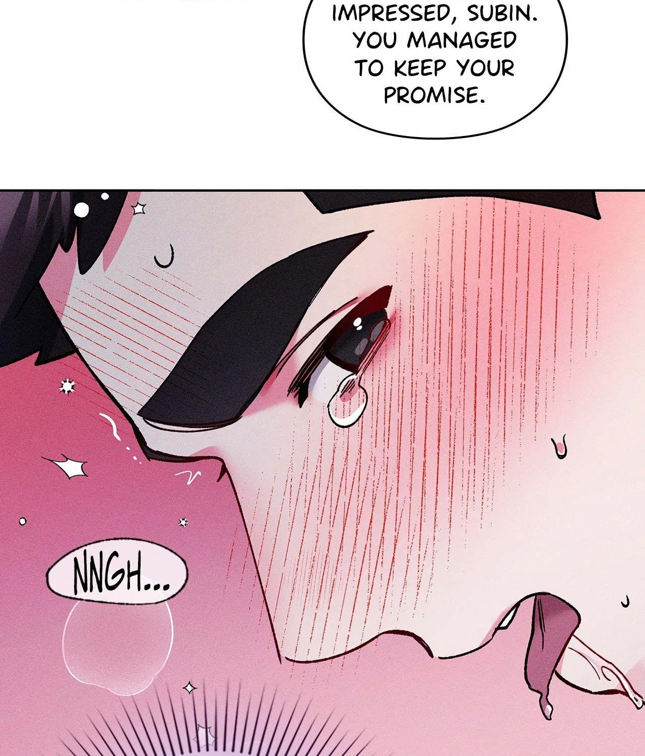 Flex Appeal - Chapter 23 manhwa