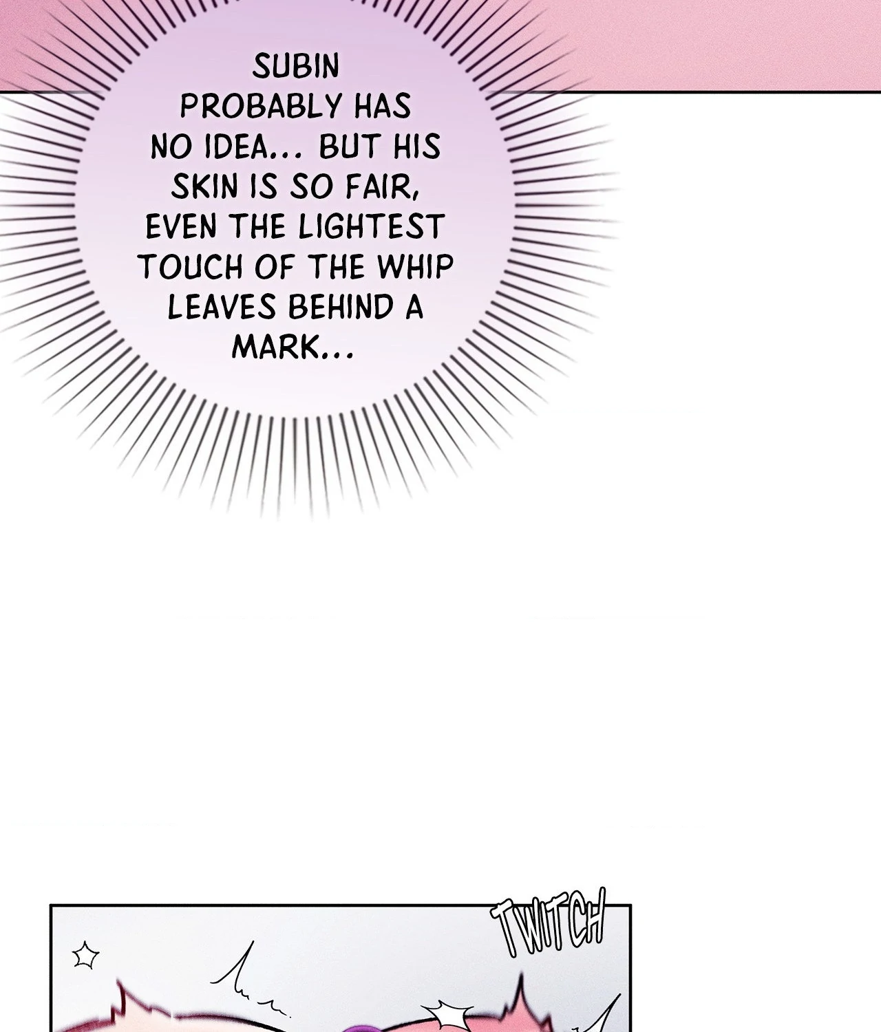 Flex Appeal - Chapter 23 manhwa