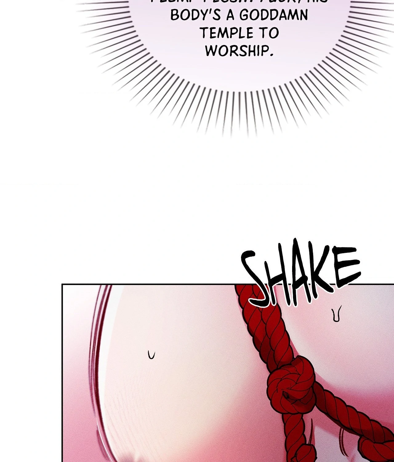 Flex Appeal - Chapter 23 manhwa