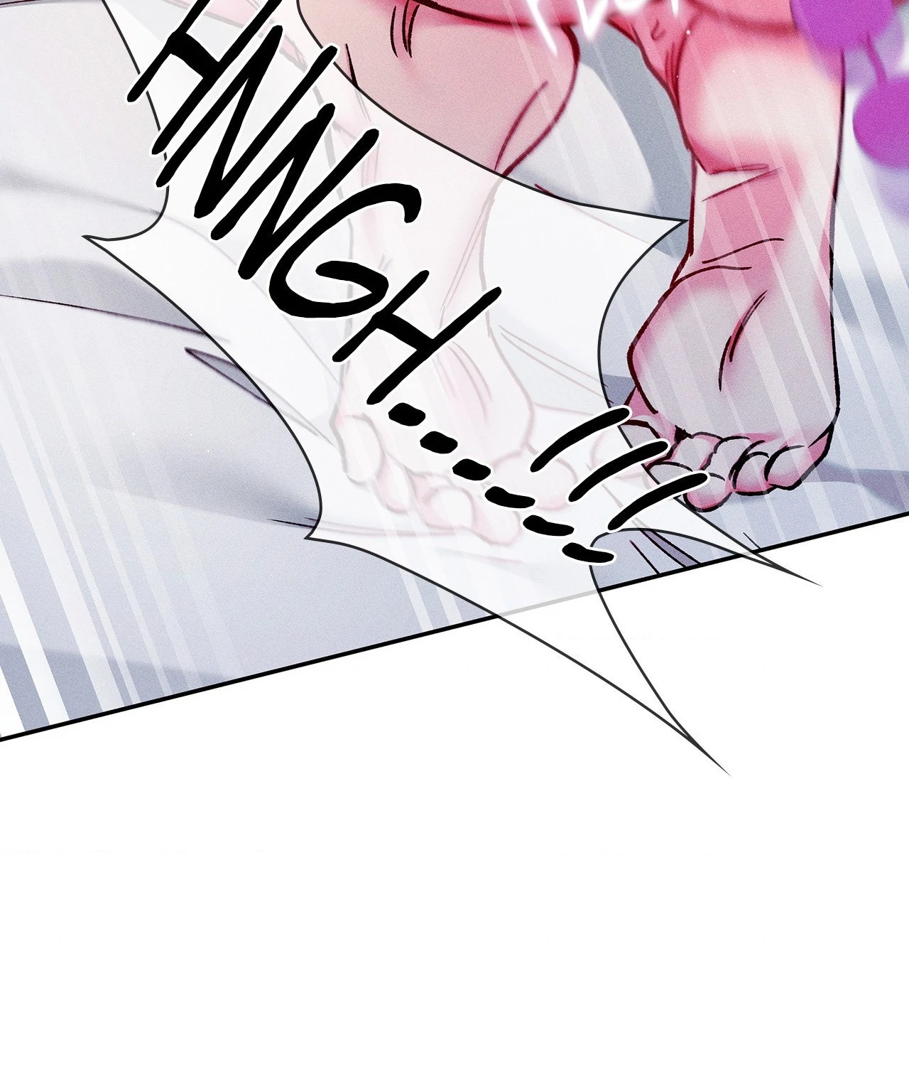 Flex Appeal - Chapter 23 manhwa