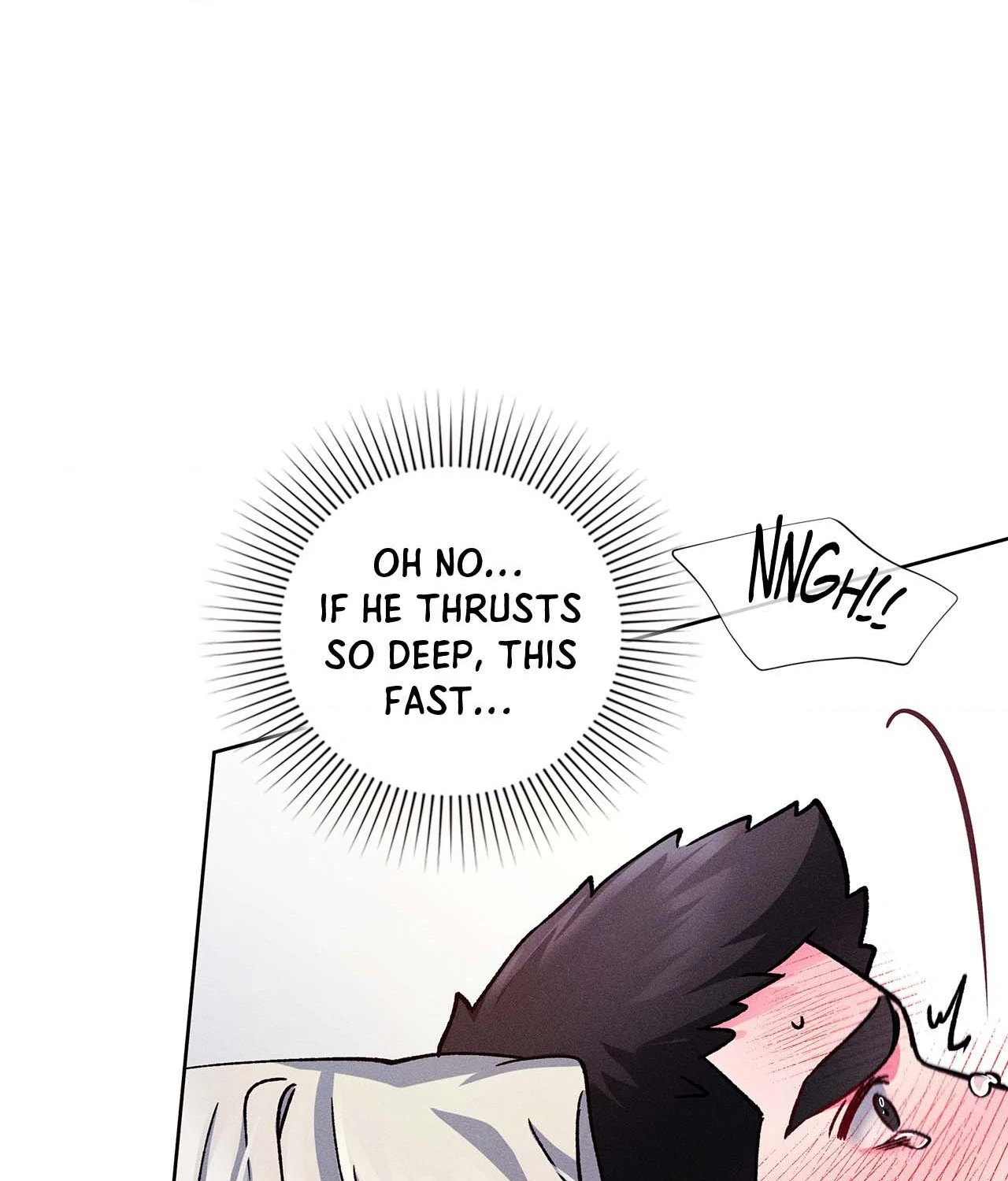 Flex Appeal - Chapter 23 manhwa