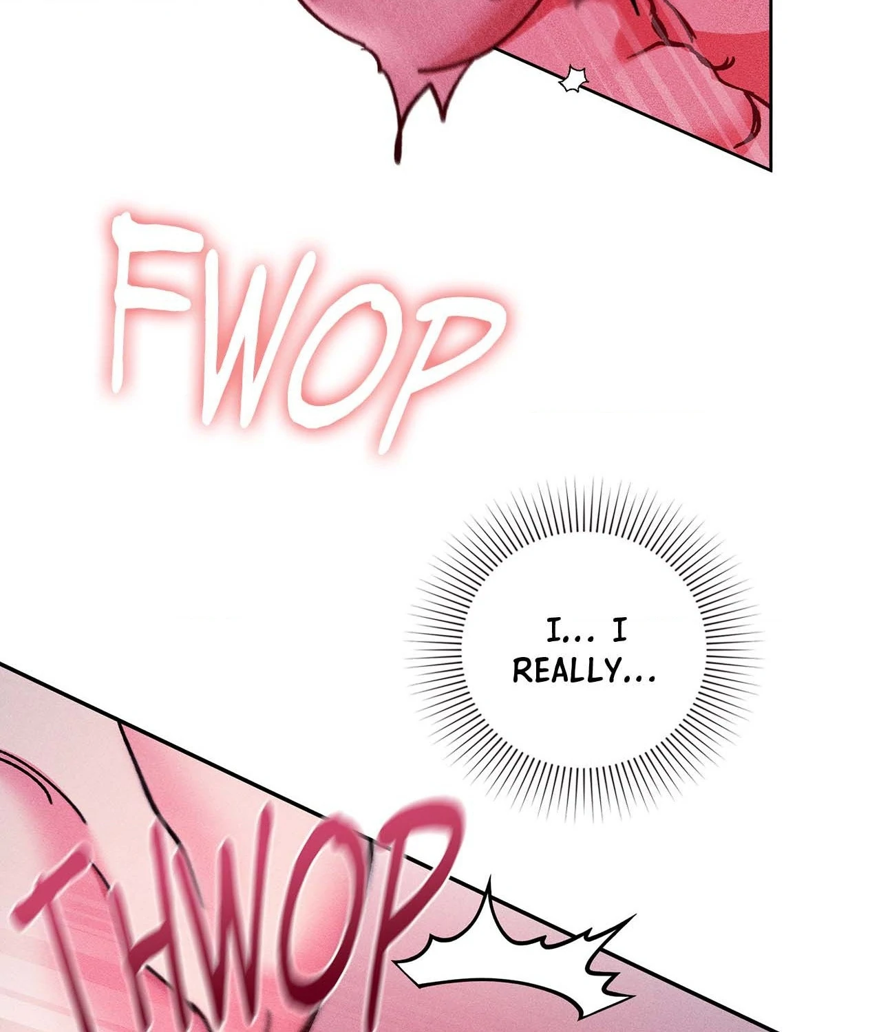 Flex Appeal - Chapter 23 manhwa