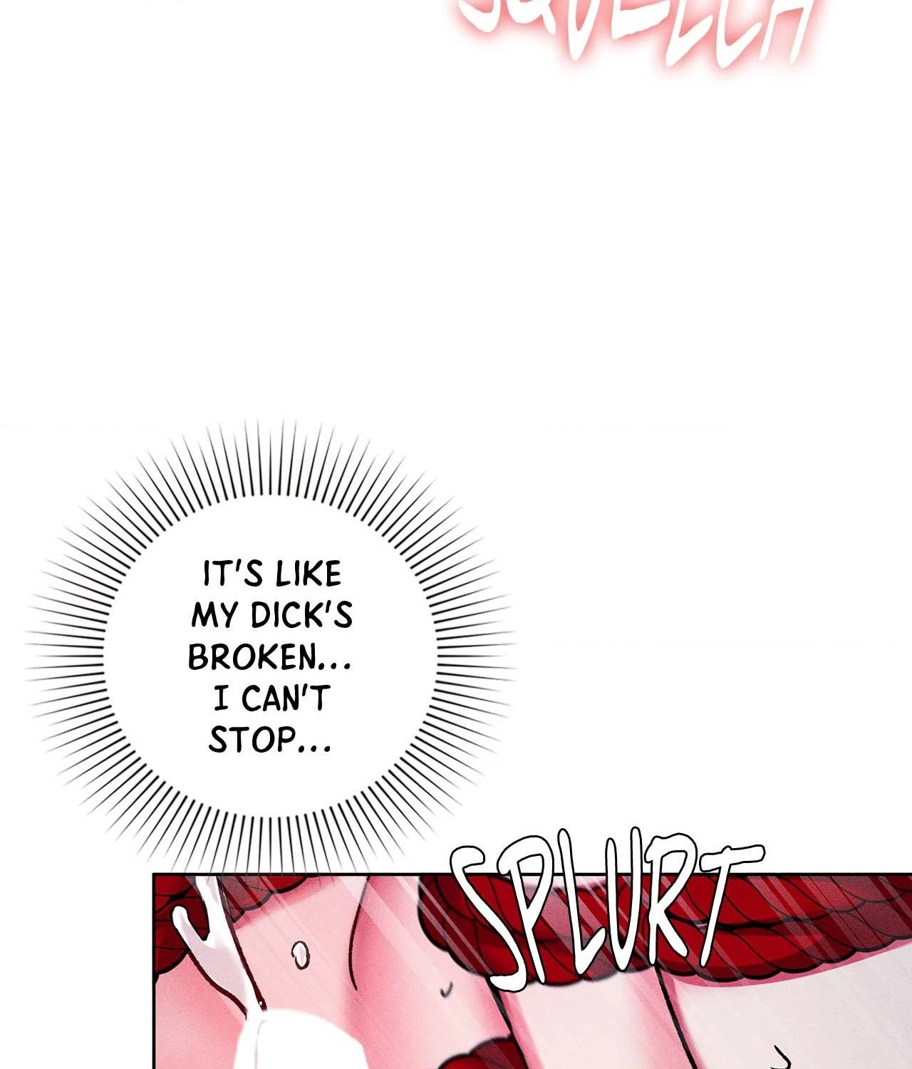 Flex Appeal - Chapter 23 manhwa