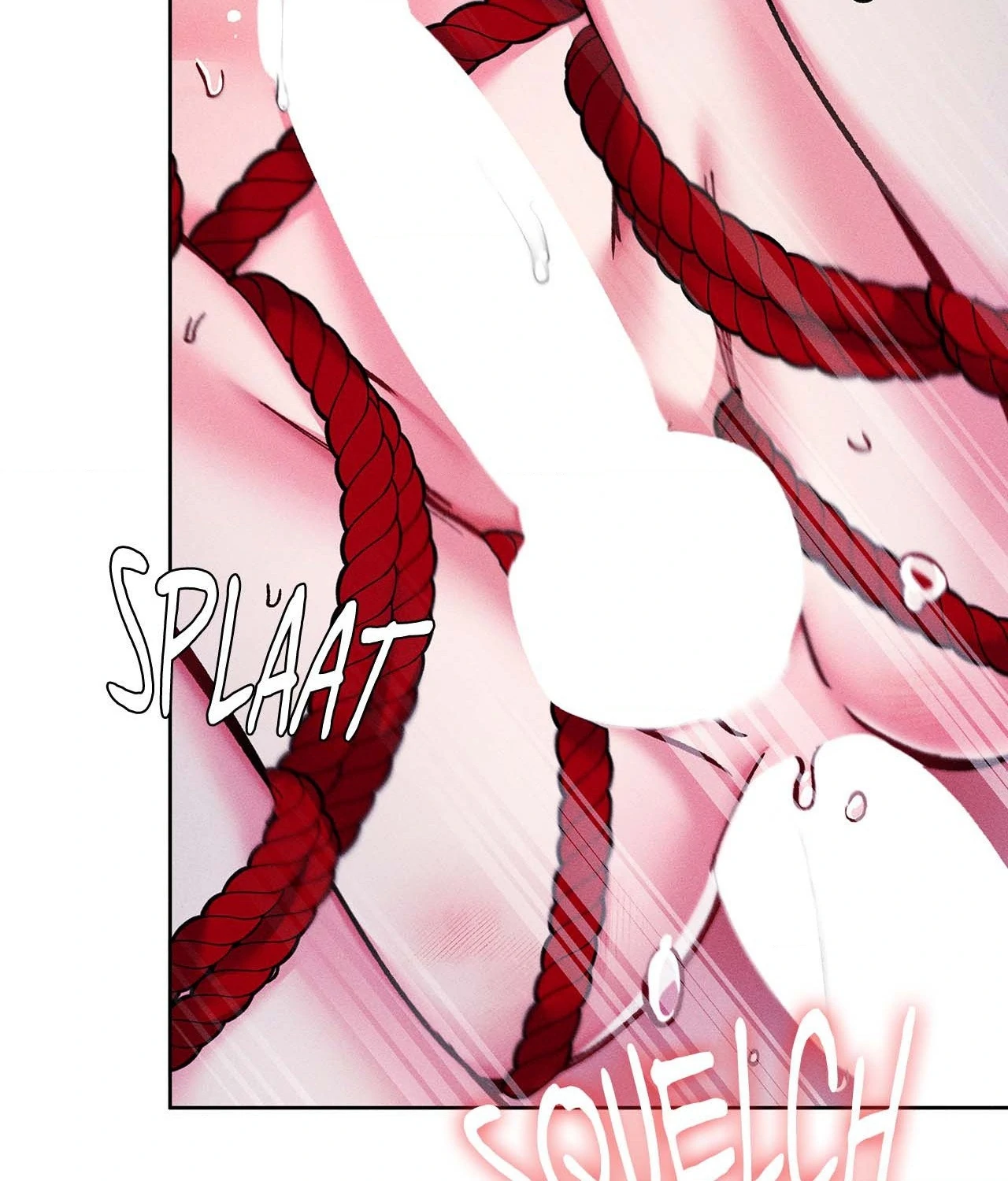Flex Appeal - Chapter 23 manhwa