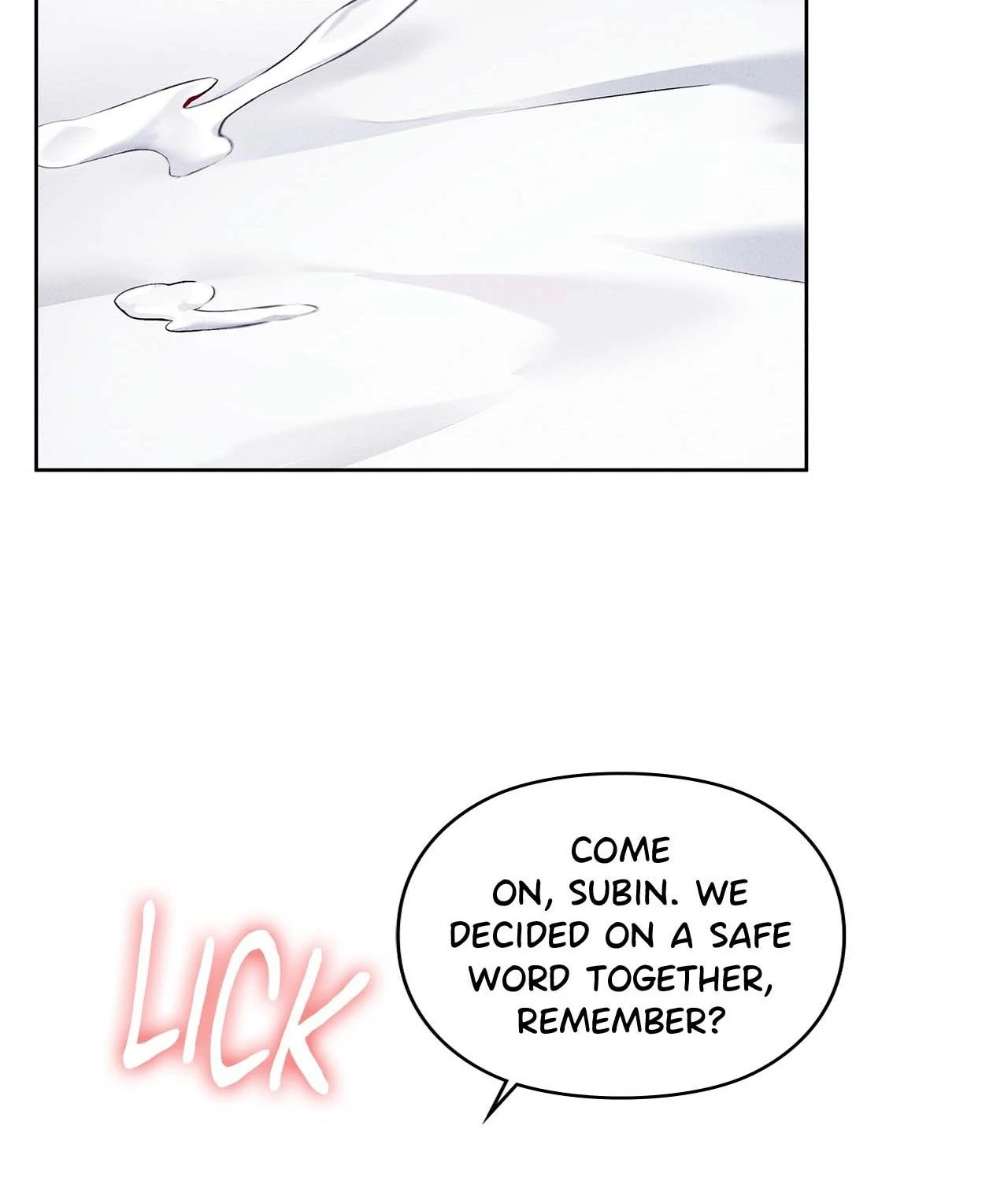 Flex Appeal - Chapter 23 manhwa
