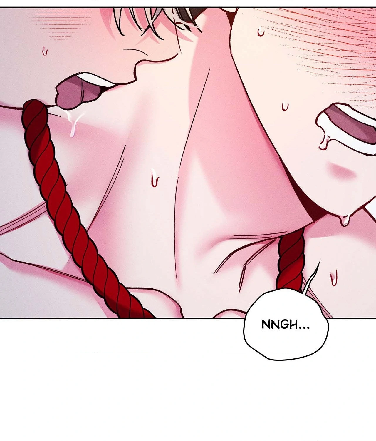 Flex Appeal - Chapter 23 manhwa