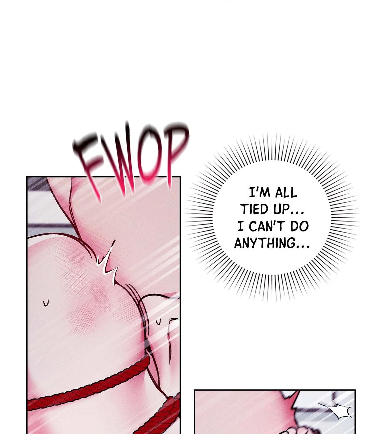 Flex Appeal - Chapter 23 manhwa