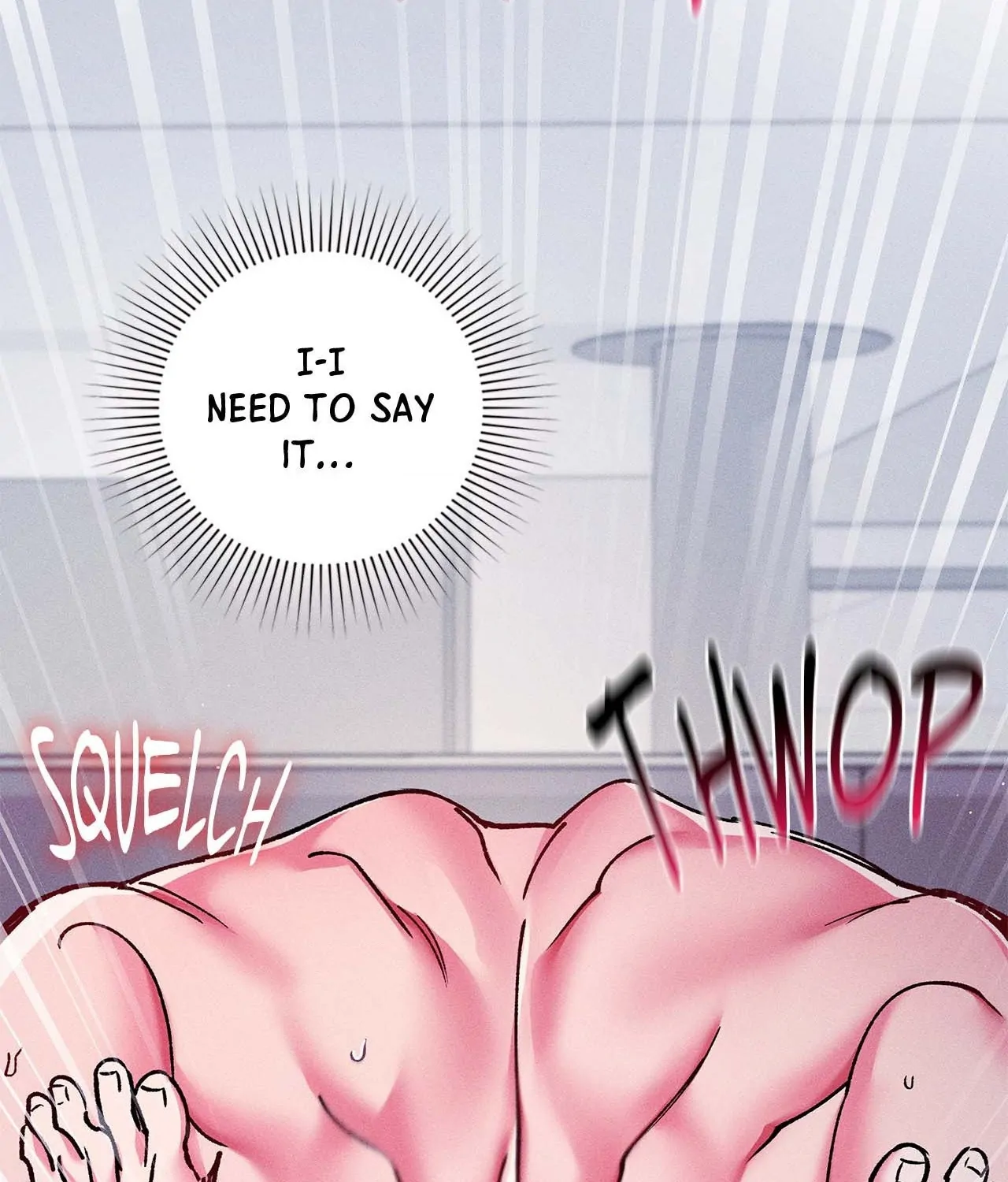 Flex Appeal - Chapter 23 manhwa