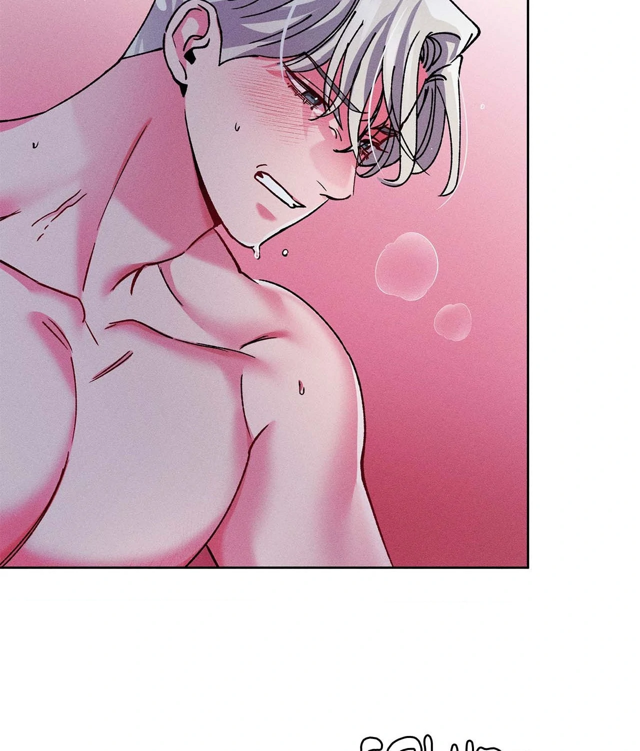 Flex Appeal - Chapter 23 manhwa