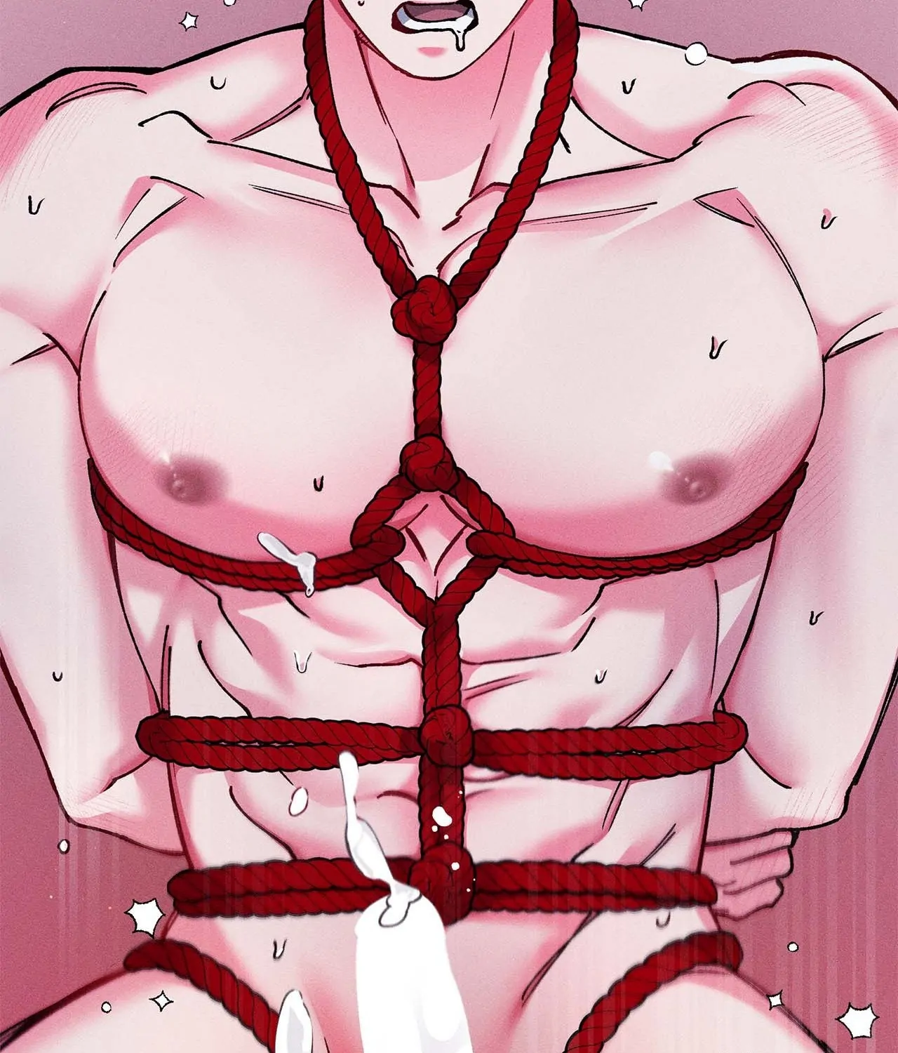 Flex Appeal - Chapter 23 manhwa