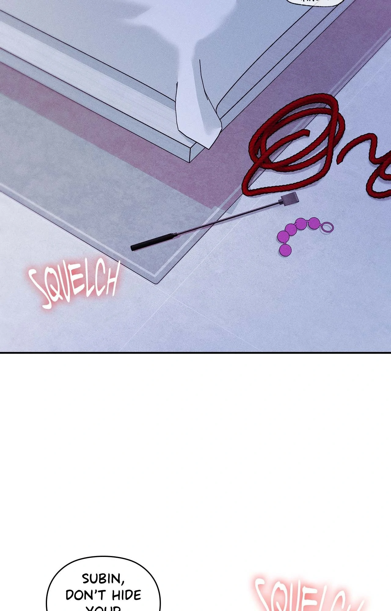 Flex Appeal - Chapter 24 manhwa
