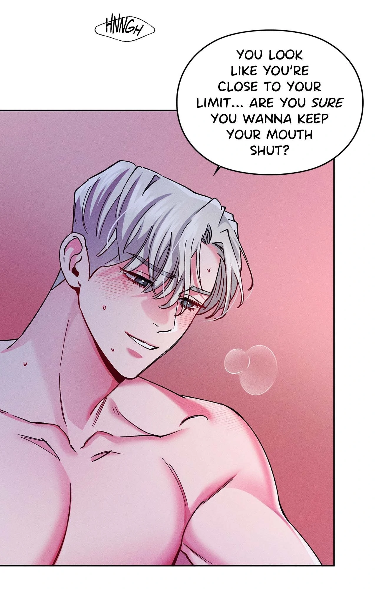 Flex Appeal - Chapter 24 manhwa