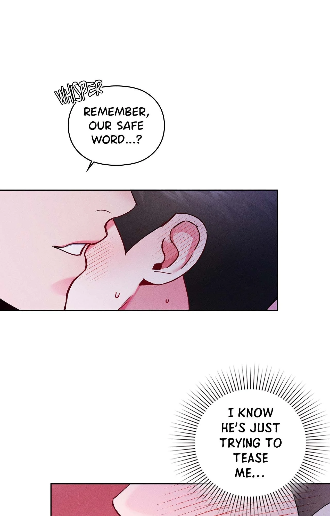 Flex Appeal - Chapter 24 manhwa