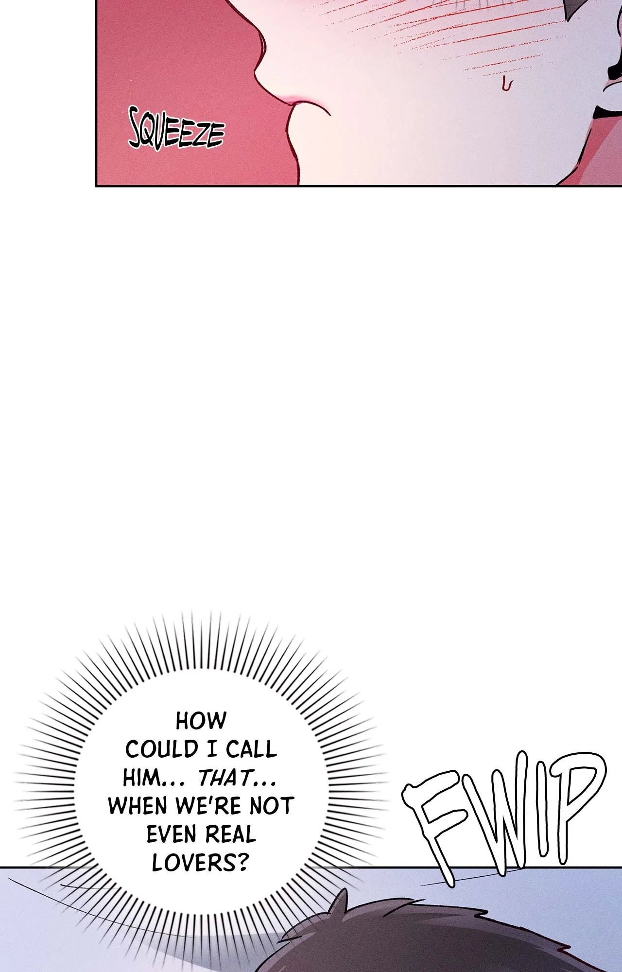 Flex Appeal - Chapter 24 manhwa