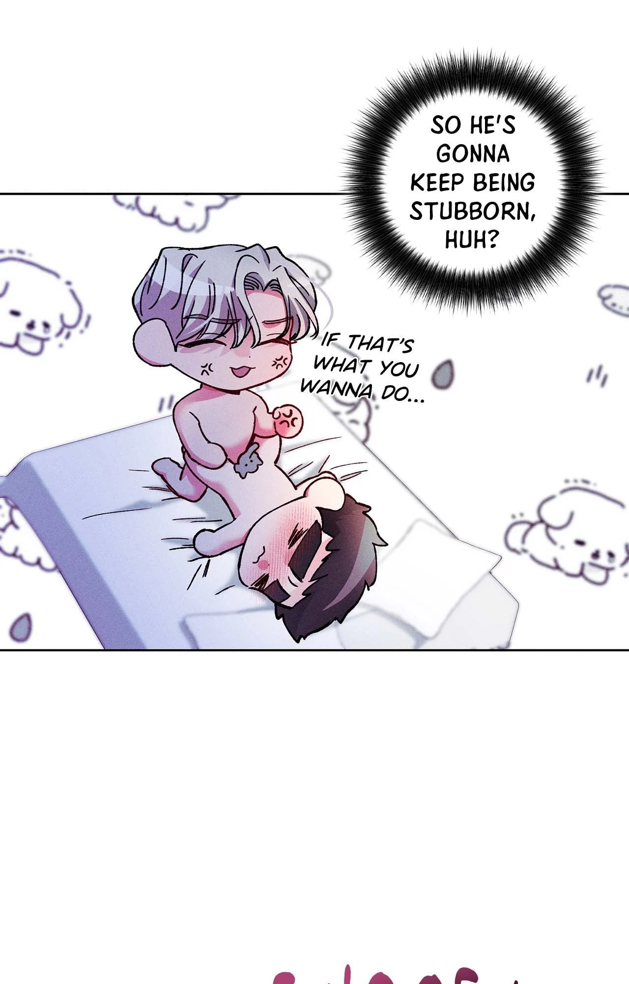 Flex Appeal - Chapter 24 manhwa