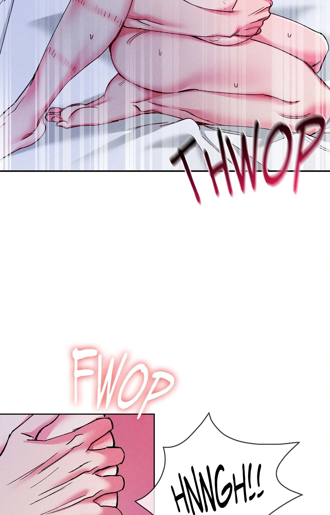 Flex Appeal - Chapter 24 manhwa