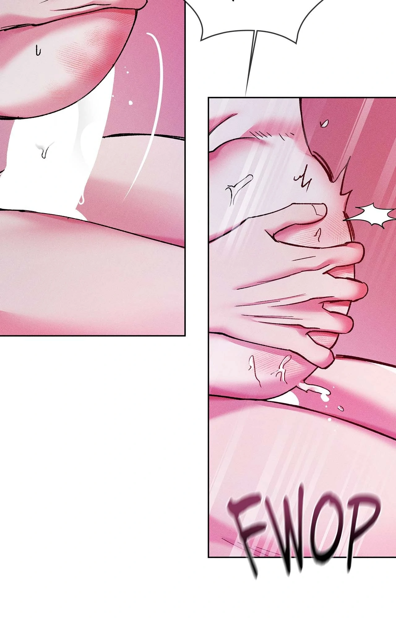 Flex Appeal - Chapter 24 manhwa
