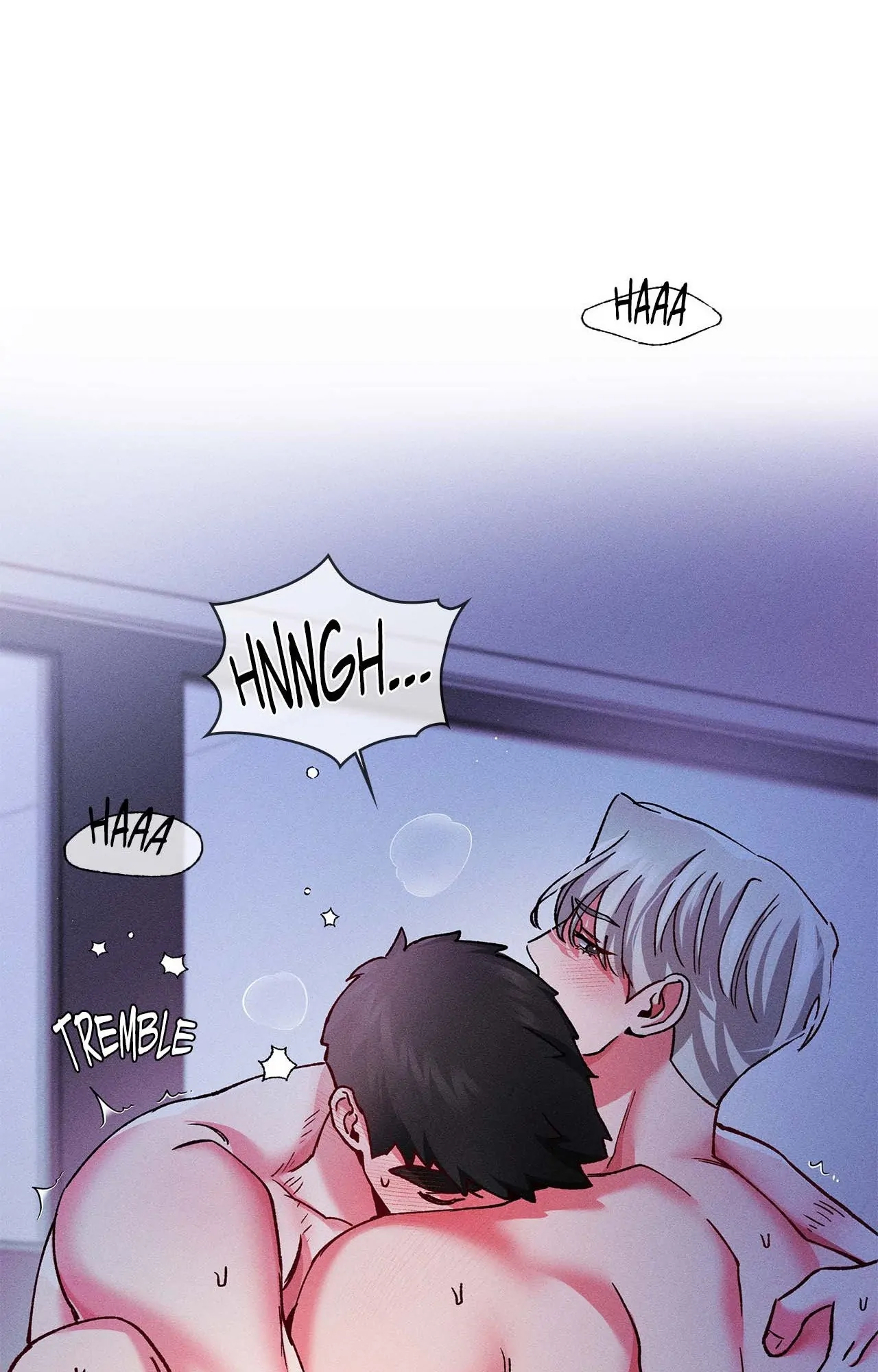 Flex Appeal - Chapter 24 manhwa