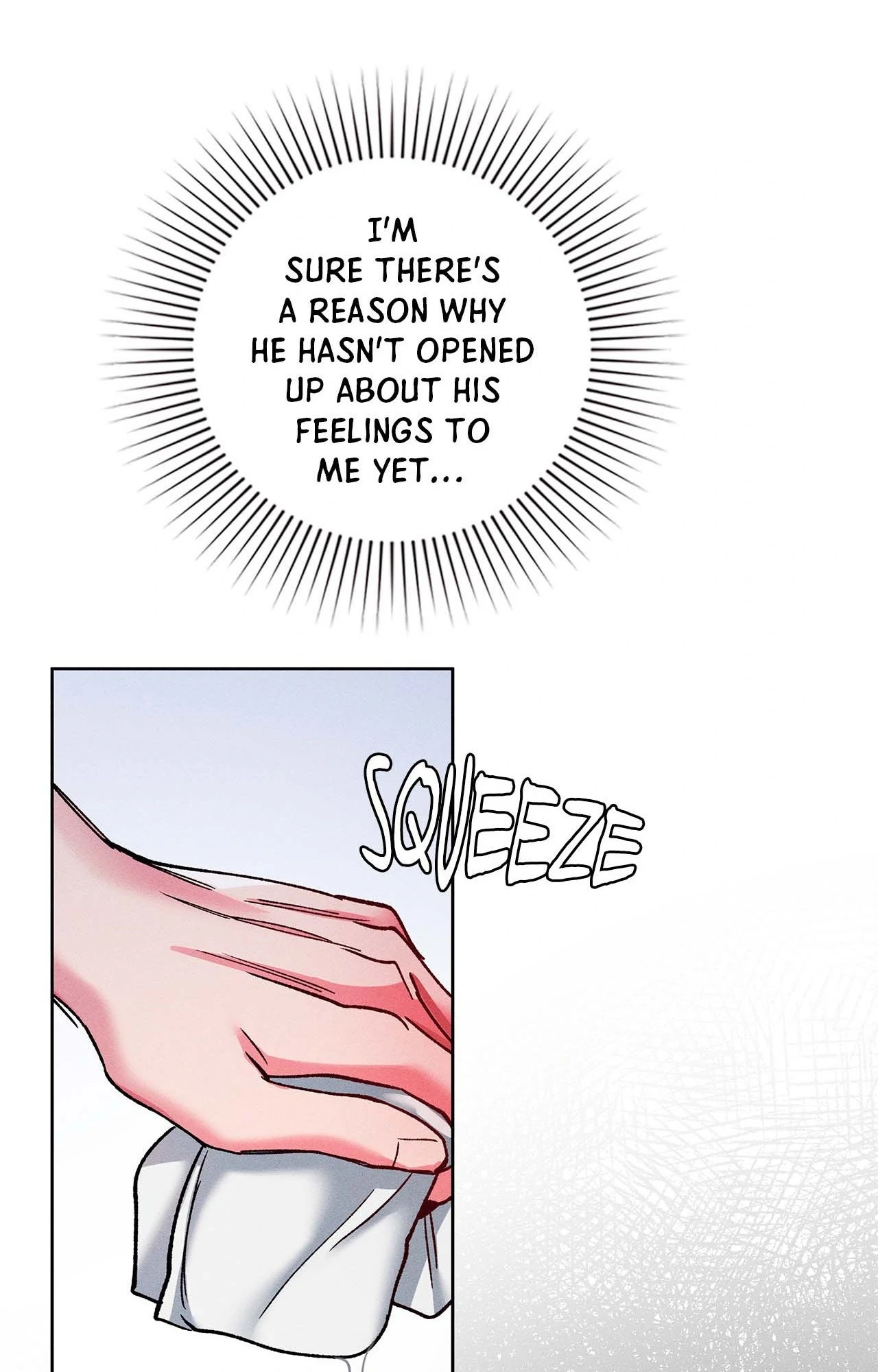 Flex Appeal - Chapter 24 manhwa
