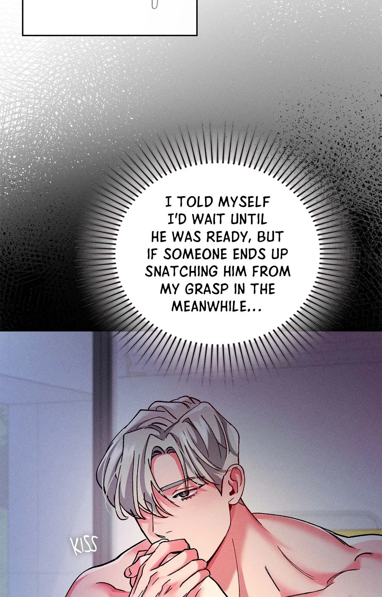 Flex Appeal - Chapter 24 manhwa