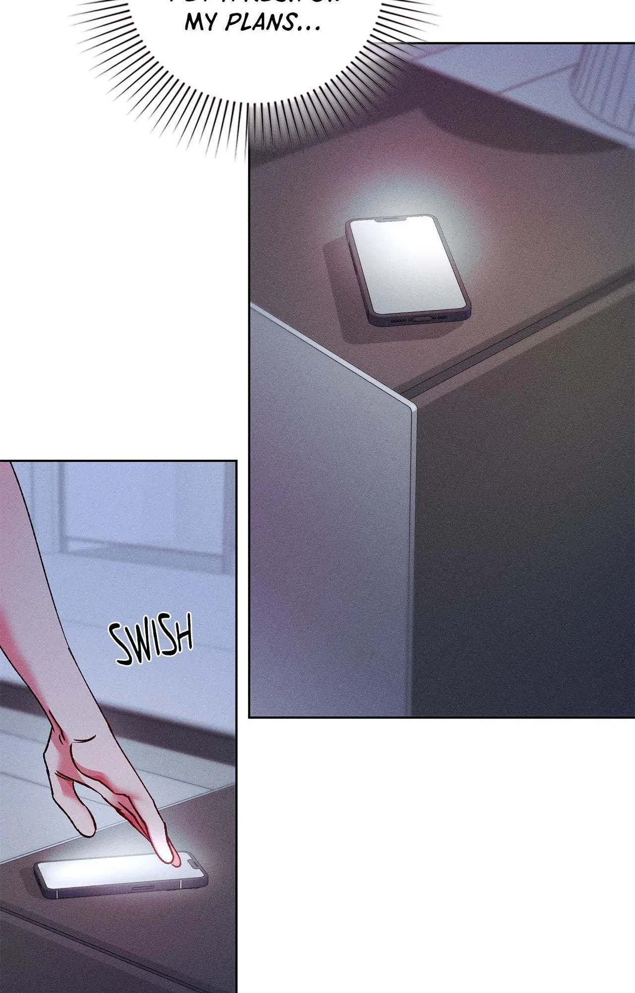 Flex Appeal - Chapter 24 manhwa