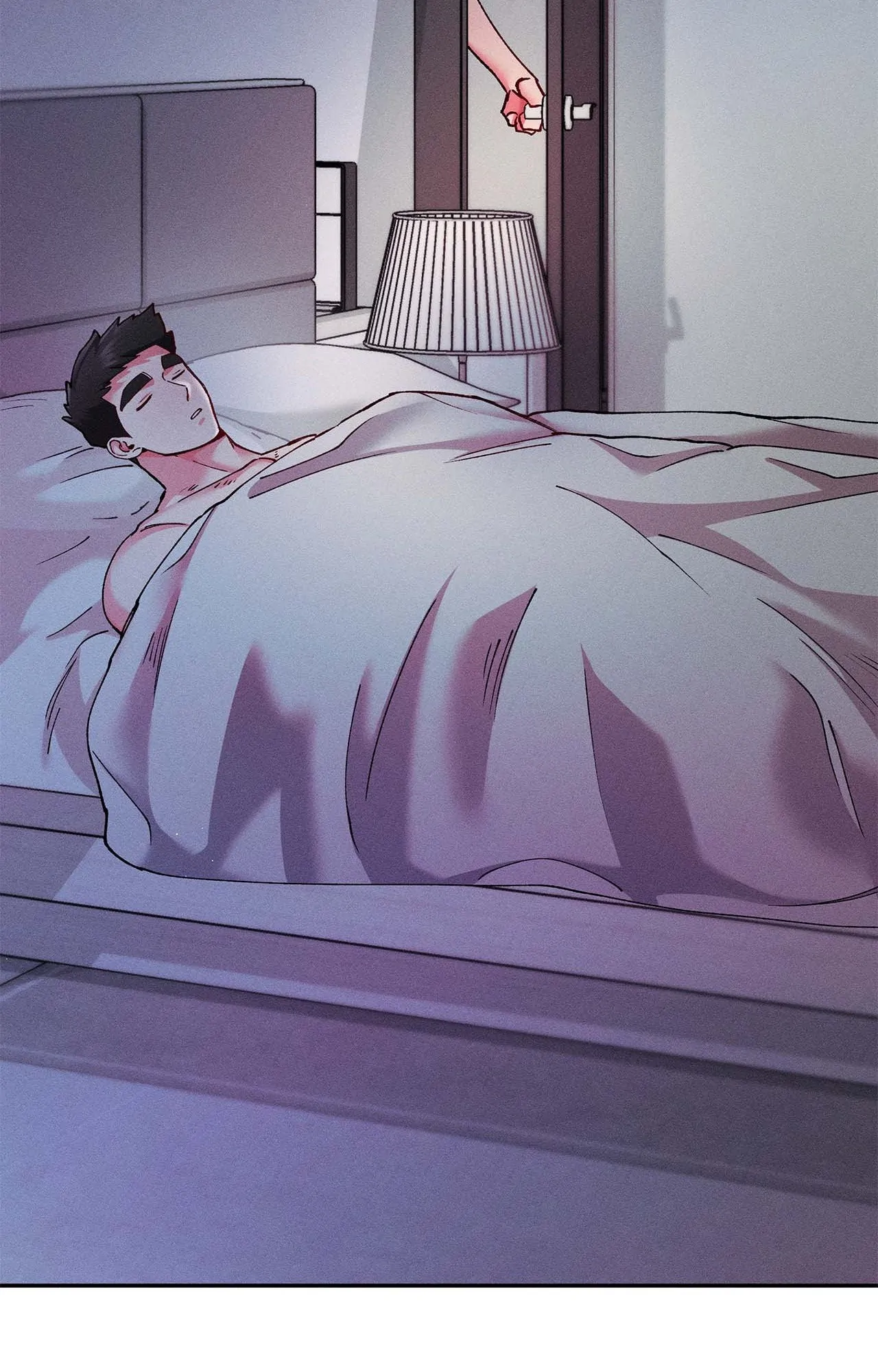 Flex Appeal - Chapter 24 manhwa