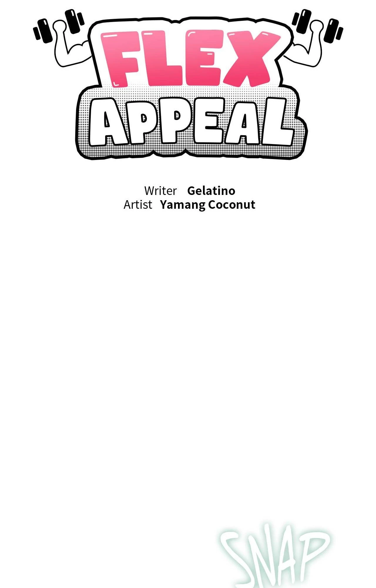 Flex Appeal - Chapter 24 manhwa