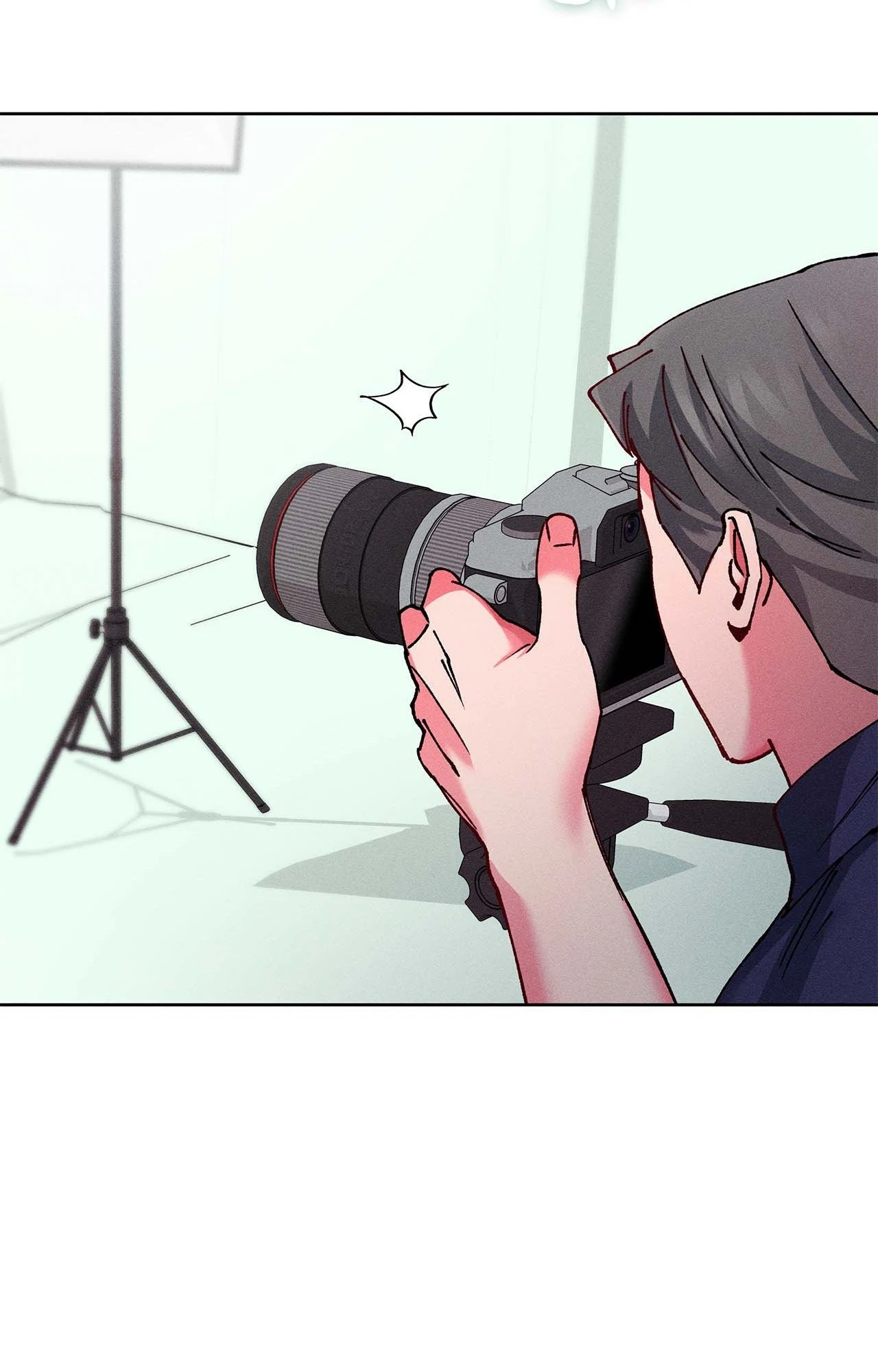Flex Appeal - Chapter 24 manhwa
