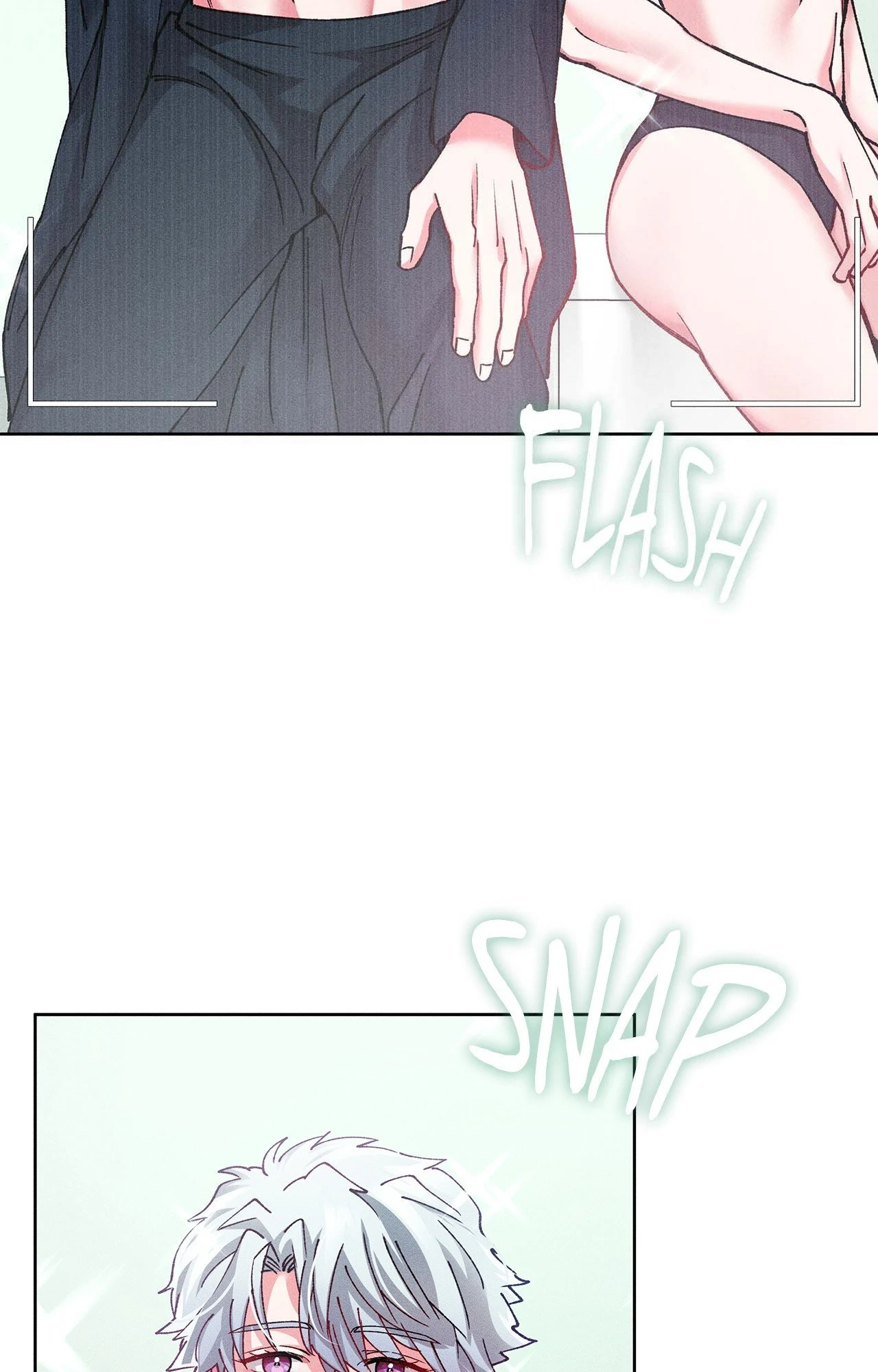 Flex Appeal - Chapter 24 manhwa