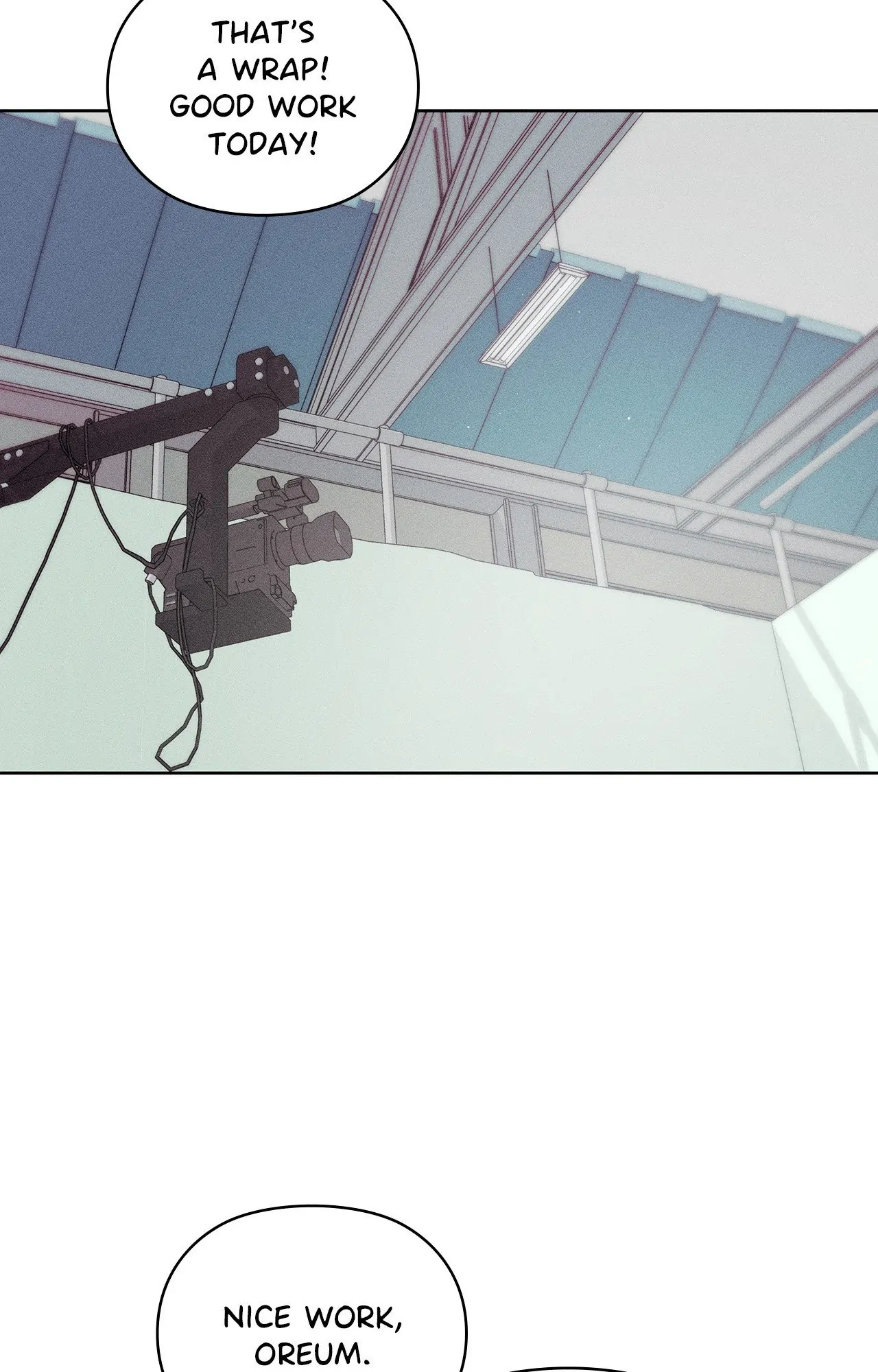 Flex Appeal - Chapter 24 manhwa