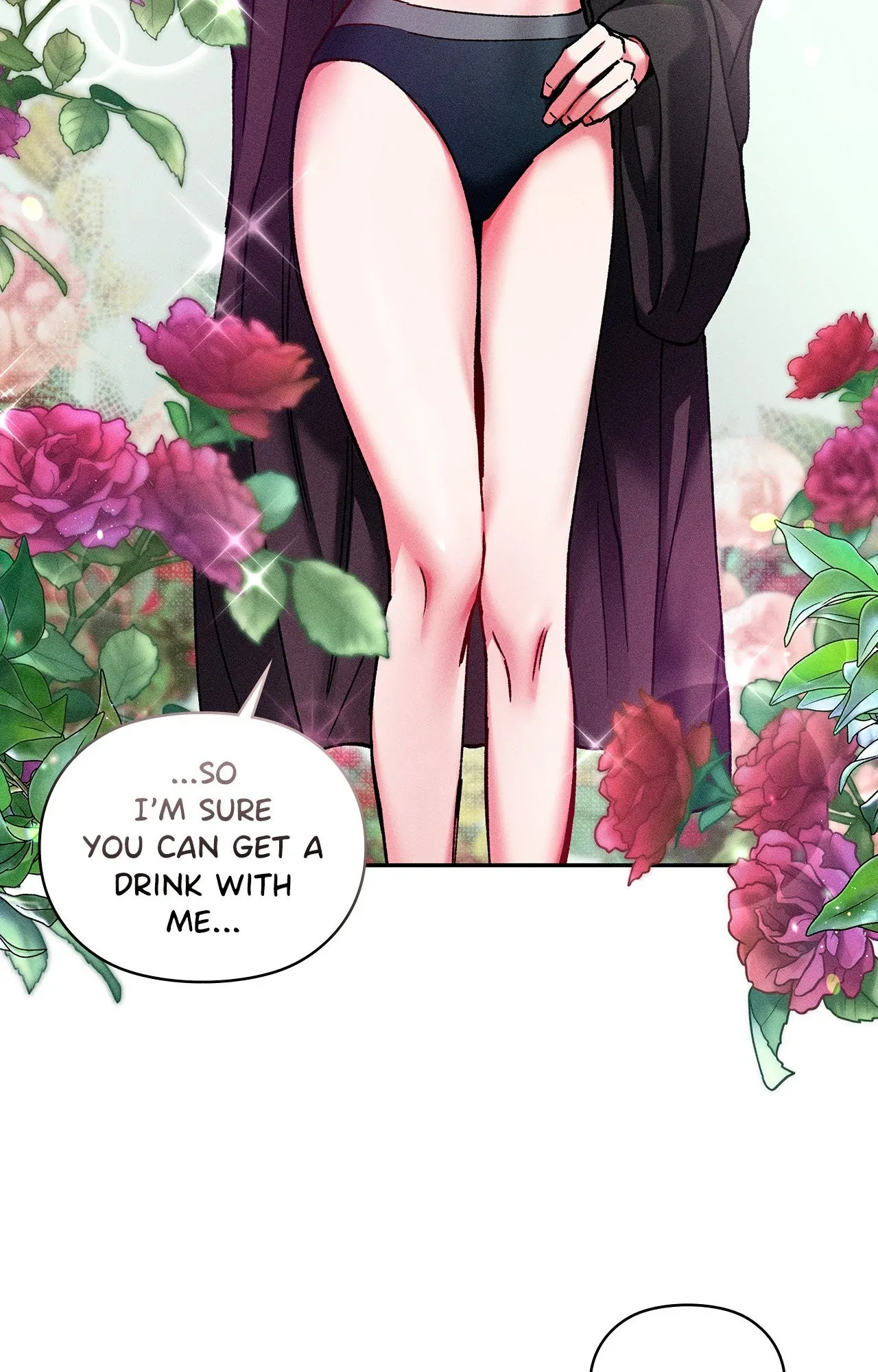Flex Appeal - Chapter 24 manhwa
