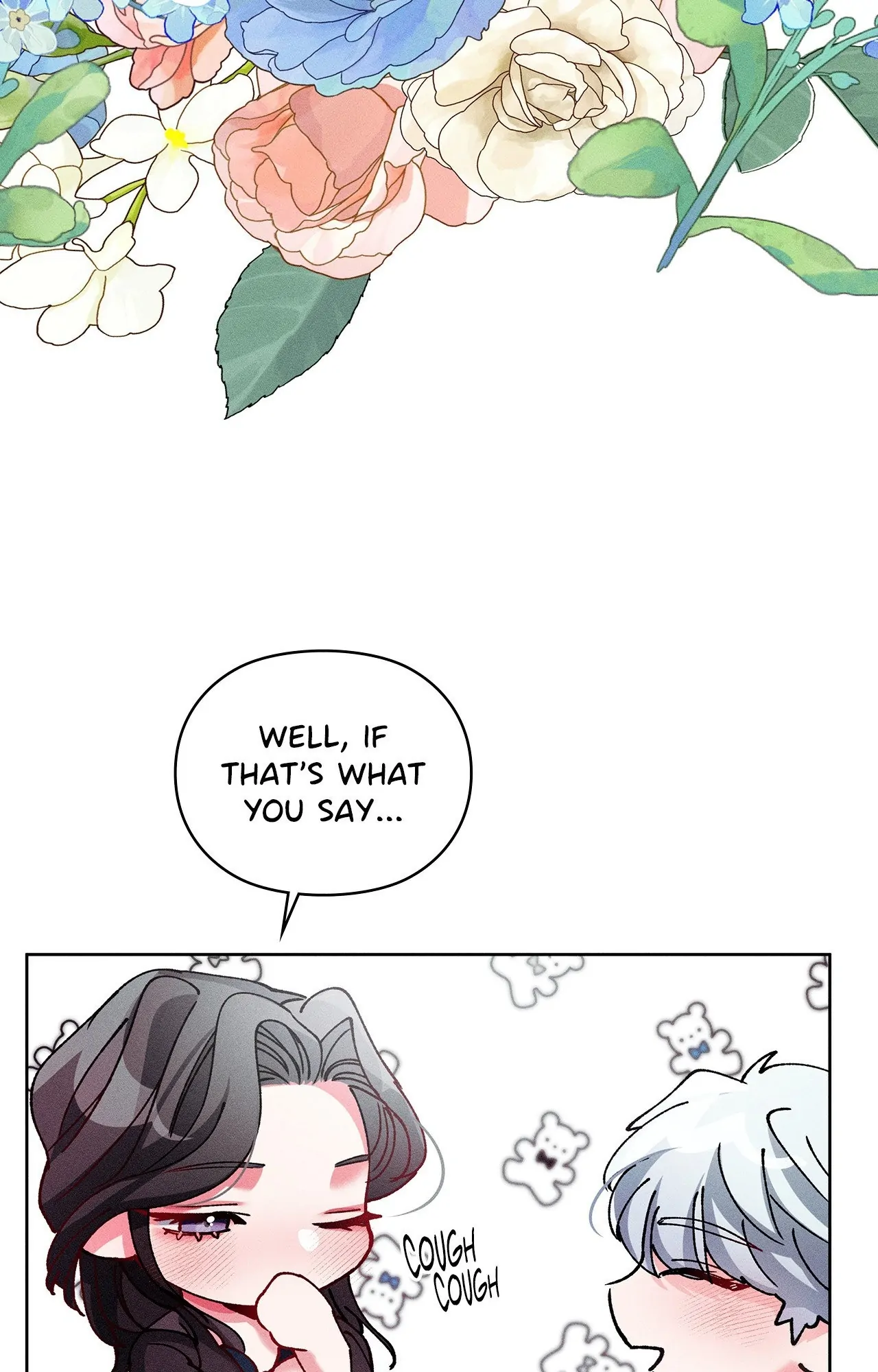 Flex Appeal - Chapter 24 manhwa